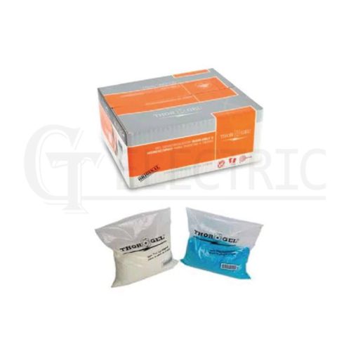 DOSIS QUIMICA PARA PUESTA TIERRA 5KG THORGEL