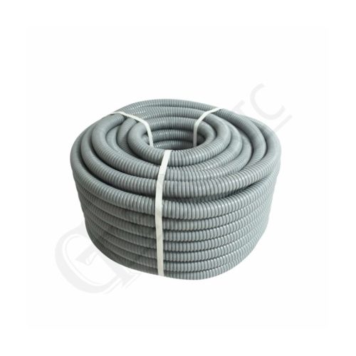 TUBERIA CONDUIT LIQUID TIGHT FLEXIBLE CON FORRO DE PVC LIVIANA 1" AMERICAN STANDART