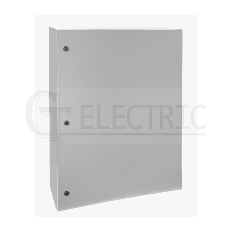 TABLERO METALICO ADOSABLE HERMETICO IP66 1000X800X300 PROTABOX