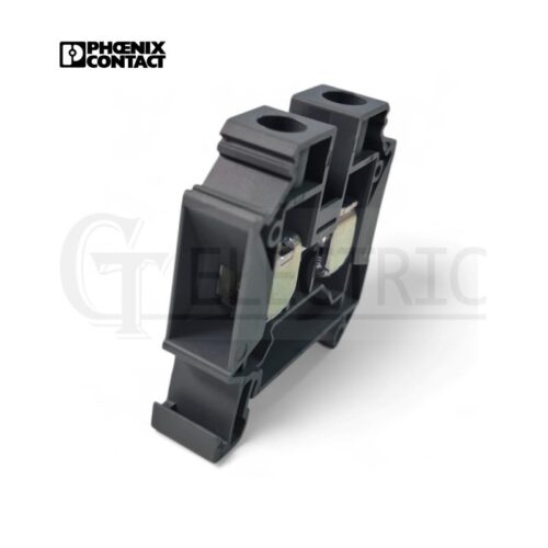 BORNERA DE PASO PARA RIEL DIN 16MM² TB 16 I - PHOENIX CONTACT